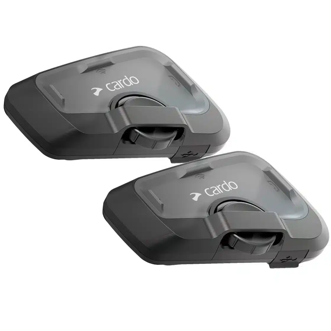 CARDO FREECOM 4X - DUO - Billede 2