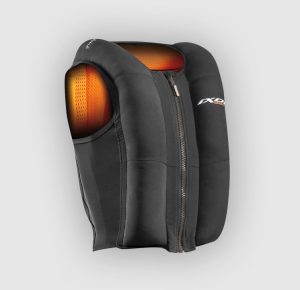 IXON IX-AIRBAG UO3