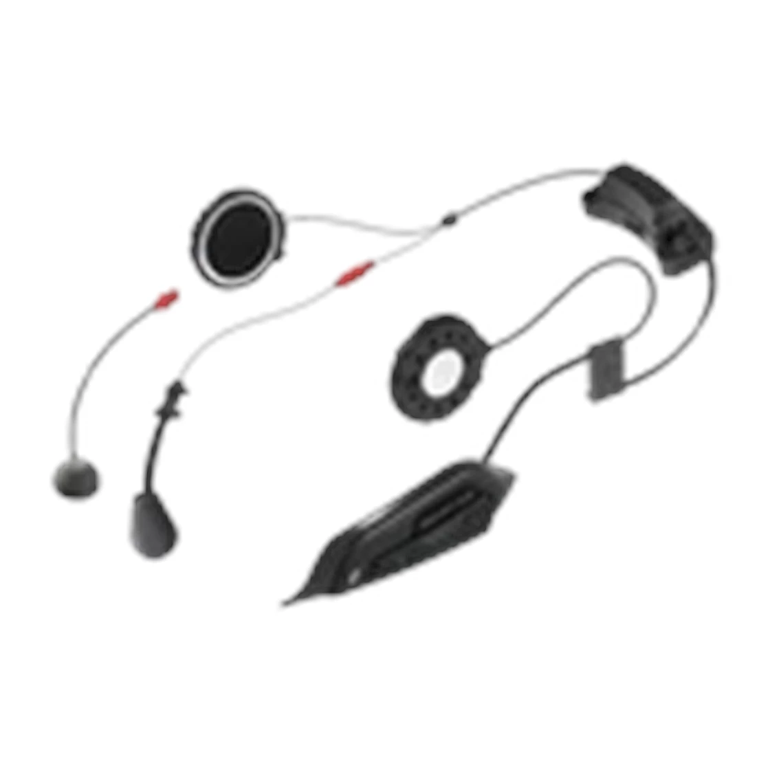 HJC SMART HJC - 21B SORT - Billede 2