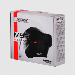 NOLAN M951 R-SERIE MESH N121/N106/N93/N88