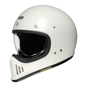 Shoei EX-ZERO - Off White
