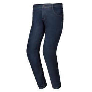 IXON KEVIN C HERRE BUKSER MØRKEBLÅ