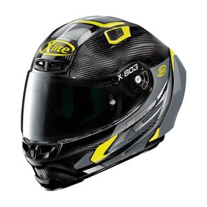 X-LITE X-803 SKYWARP CARBON 50