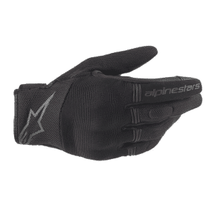 Alpinestars Gloves Woman Copper Black