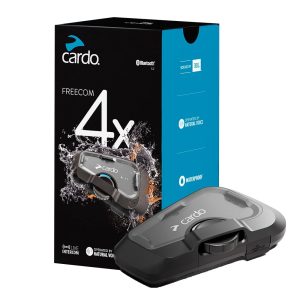 CARDO FREECOM 4X - SINGLE