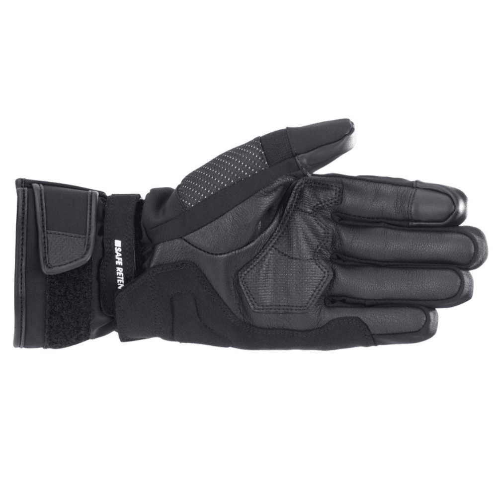 Alpinestars Gloves Woman Andes v3 Drystar Black - Billede 2