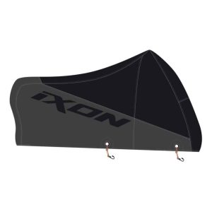 IXON MC Garage Blanky Varmefast 2XL