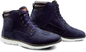 IXON AKRON WP HERRE STØVLE BLÅ