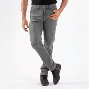 IXON ALEX HERRE JEANS GRÅ