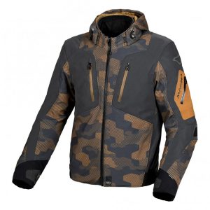 MACNA ANGLE JAKKE HERRE