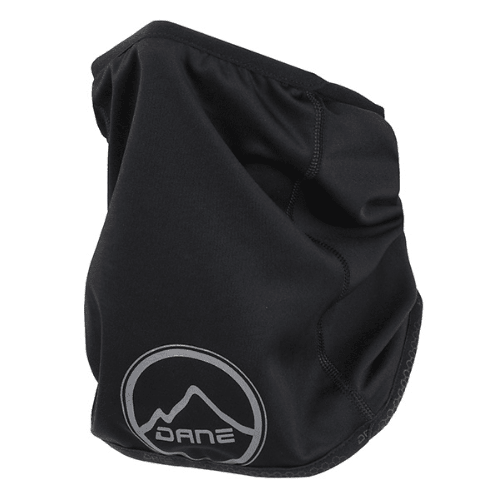 DANE NECK WARMER ARRE 2 SORT - Billede 2