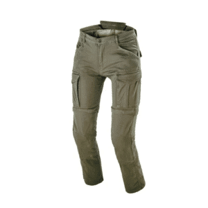 MACNA ARRIVAL BUKSER HERRE GRØN