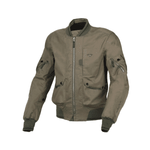 MACNA BASTIC JAKKE HERRE GRØN/GRØN