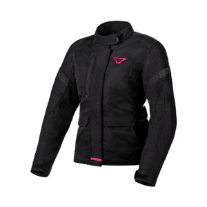 MACNA BERYL-E JAKKE DAME SORT