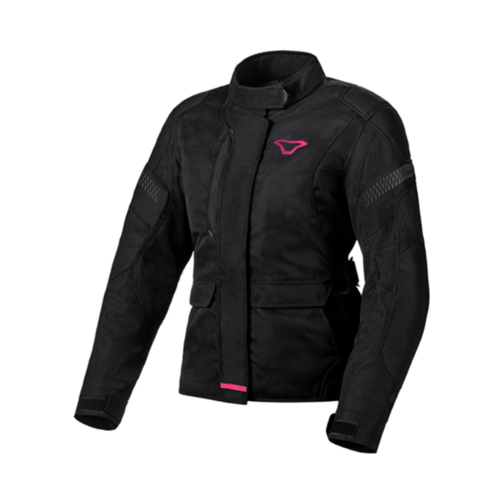 MACNA BERYL-E JAKKE DAME SORT