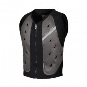 MACNA COOLING VEST EVO GRÅ