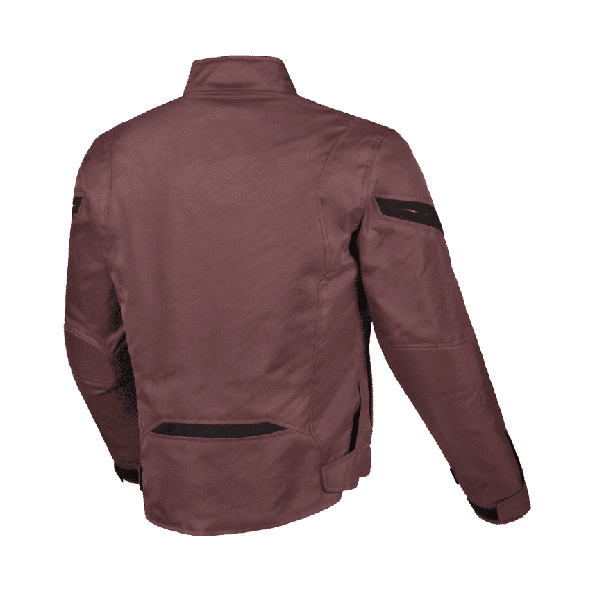 MACNA DROMICA JAKKE DAME BORDEAUX - Billede 2