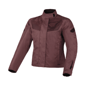 MACNA DROMICA JAKKE DAME BORDEAUX