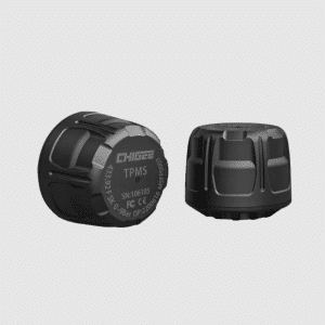 CHIGEE Eksterne dæktrykssensorer