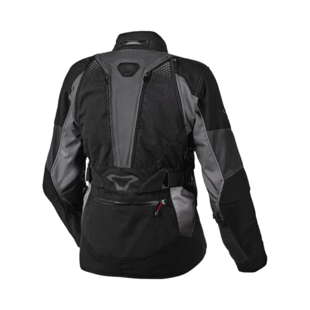 MACNA FUSOR JAKKE DAME SORT - Billede 2