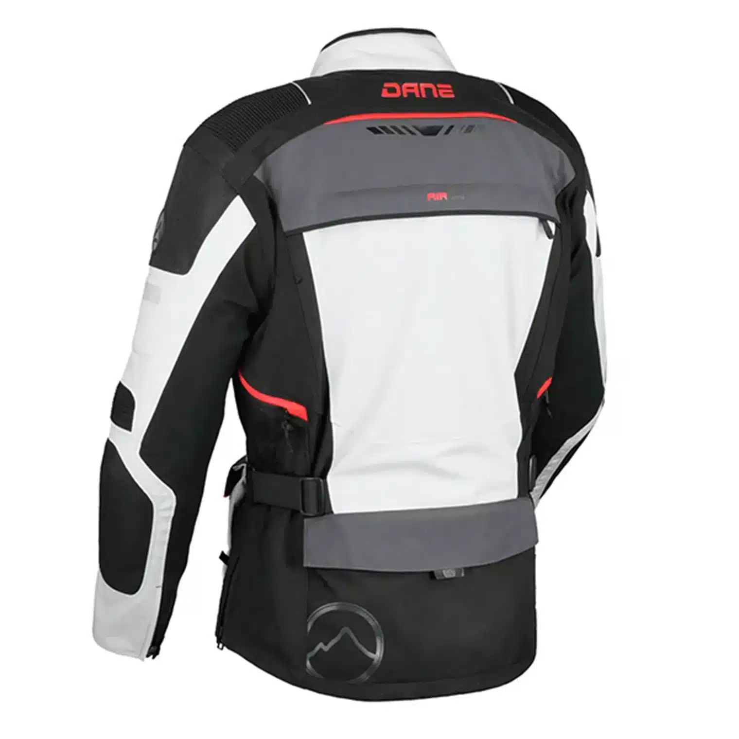 DANE HORNUM GORE-TEX JAKKE - Billede 3