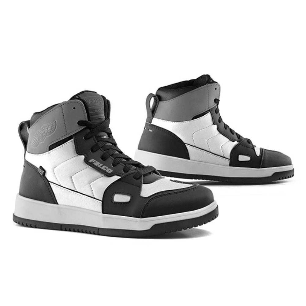 FALCO HARLEM LADY MOTORCYKEL STØVLE