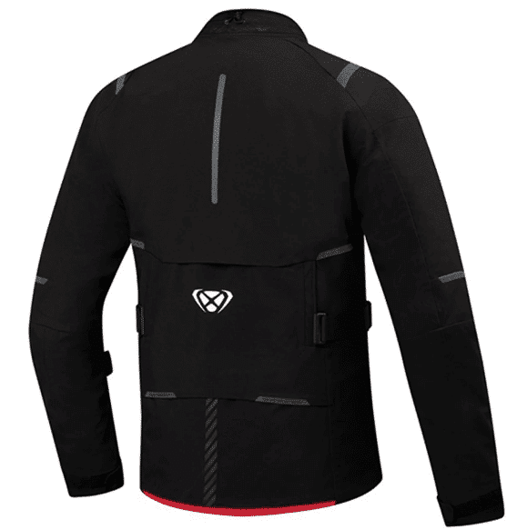 IXON M-SKEID HERRE JAKKE - Billede 2