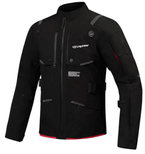 IXON M-SKEID HERRE JAKKE