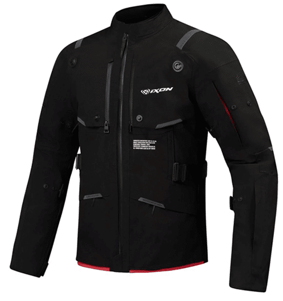 IXON M-SKEID HERRE JAKKE