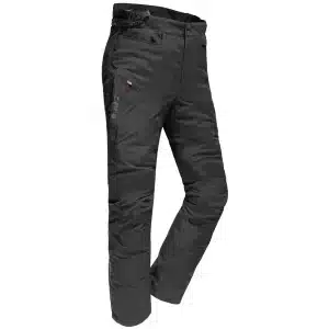 DANE BUKSER DAME ELLING GORE-TEX SORT