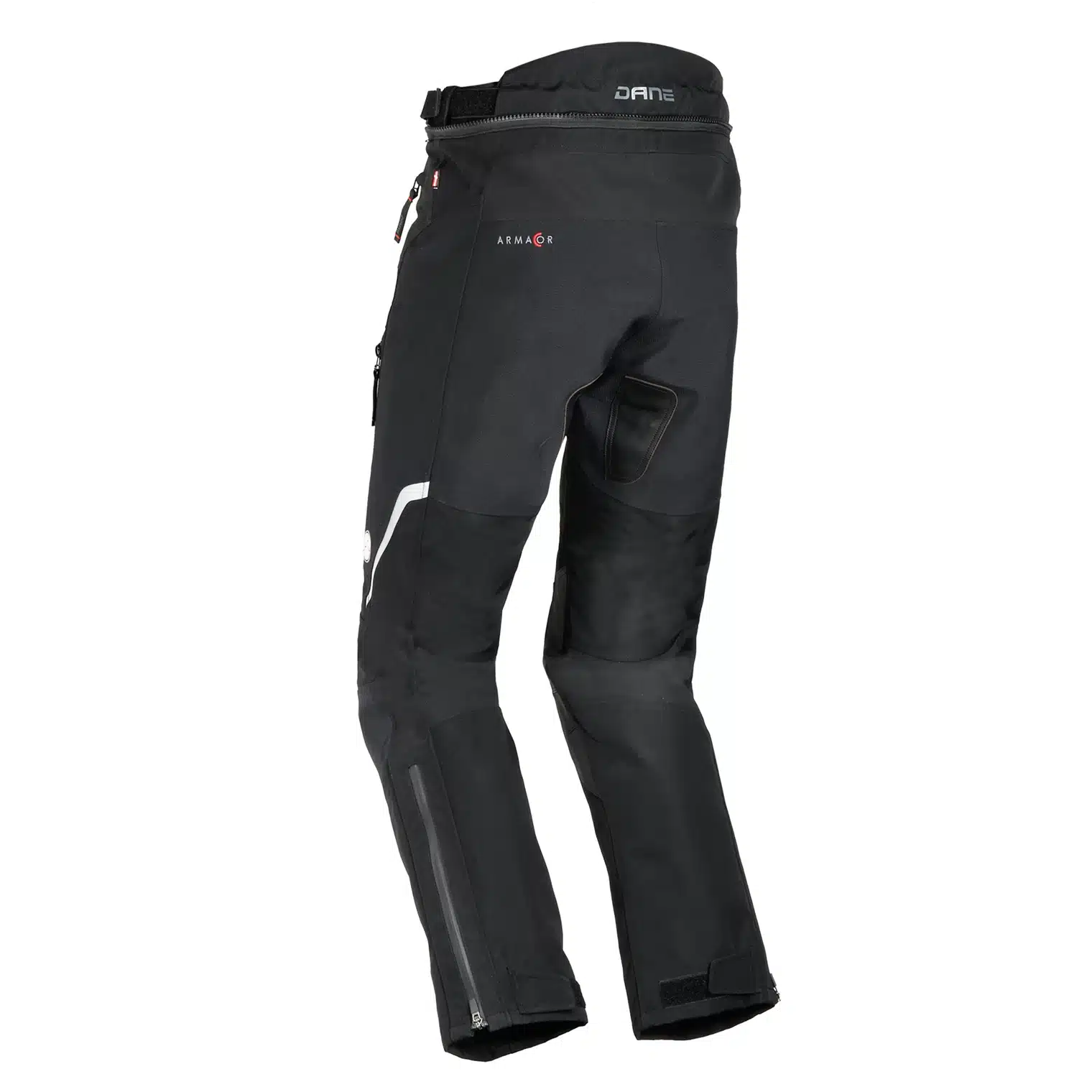 DANE BUKSER LYNGBY AIR 2 GORE-TEX PRO SORT - Billede 2