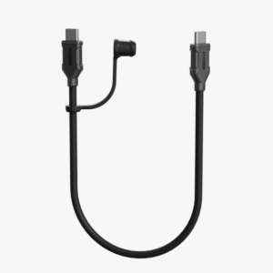 CHIGEE Ladekabel USB-C til USB-C