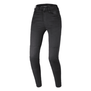 MACNA JEANS DAME BERNIS SKINNY SORT