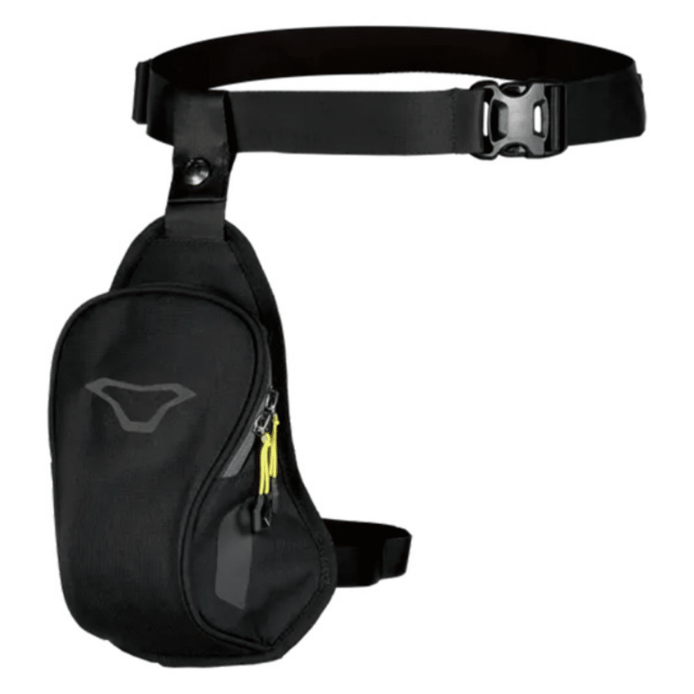 MACNA LÅRTASKE BASIC SORT