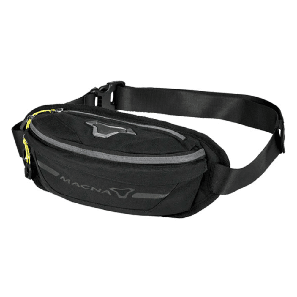 MACNA HOFTETASKE / FOLDSAMMEN RYGSÆK