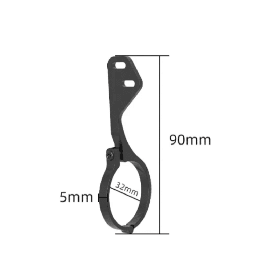 CHIGEE Monteringsbeslag til fjernbetjening - Billede 3