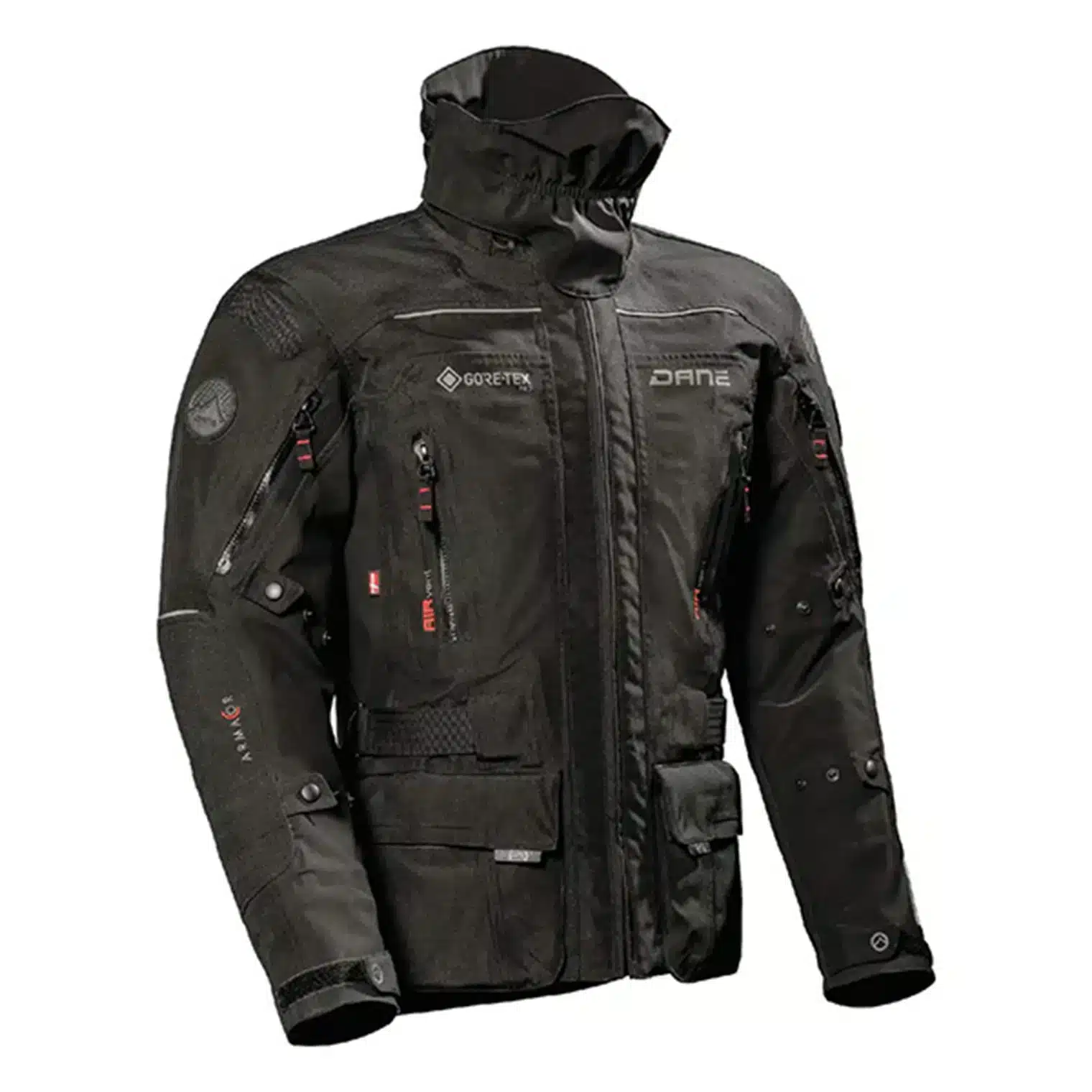 DANE JAKKE NIMBUS 2 GORE-TEX PRO - Billede 3