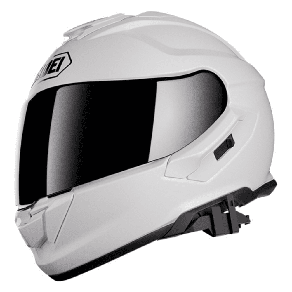 ADAPTER TIL SHOEI GEN 3 - PT PRO, EDGE & NEO TIL SHOEI - Billede 2