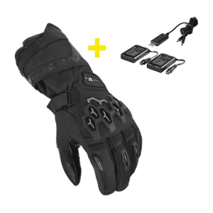 MACNA OPVARMET HANDSKER RAFINO RTX KIT SORT