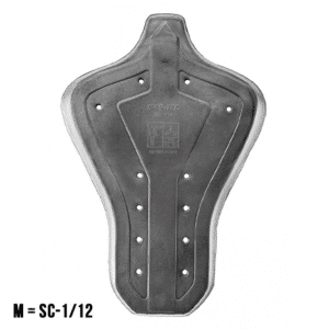 SAS-TEC SC-1 BACK INSERT PROTECTOR