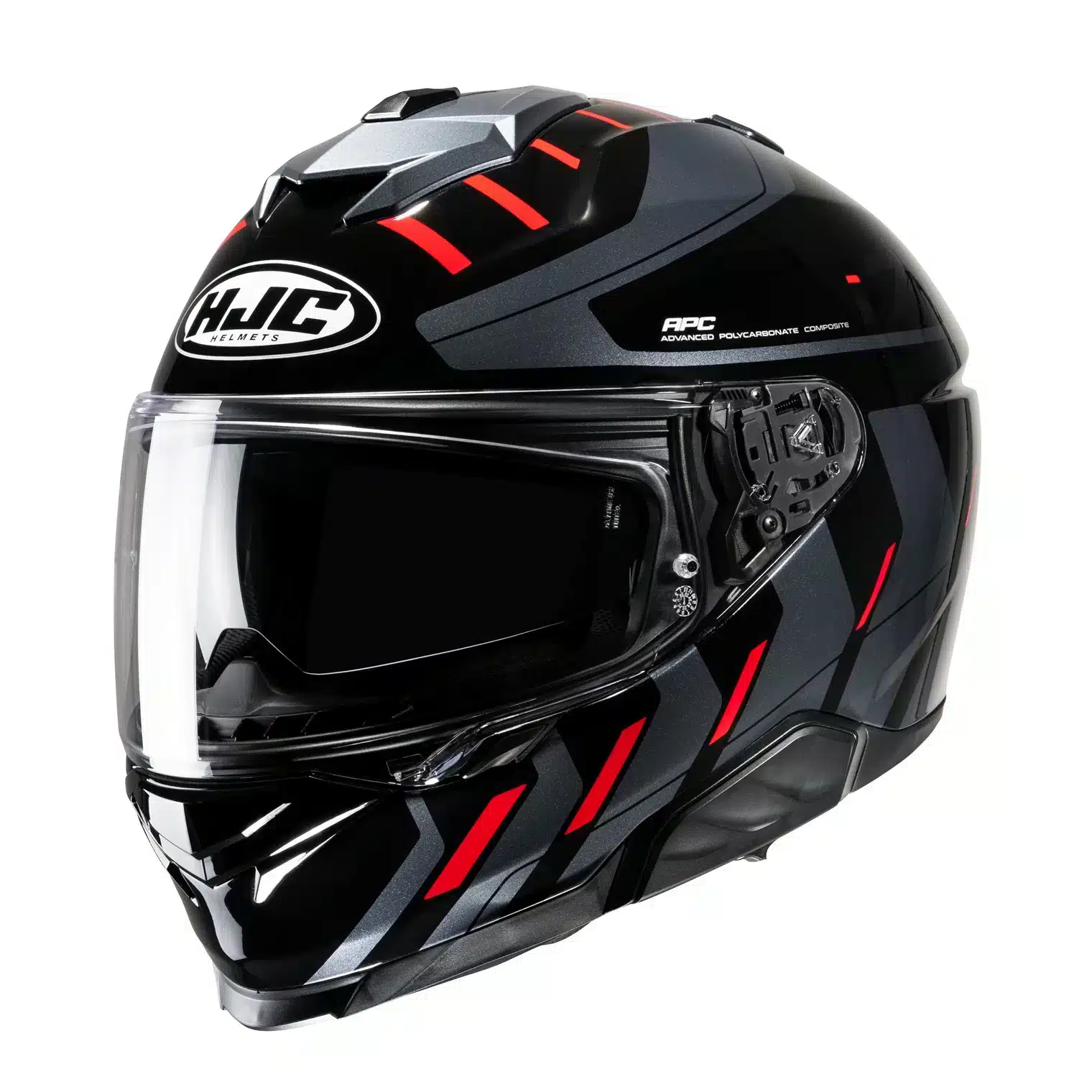 HJC i71 SIMO MC1 Full-face hjelm
