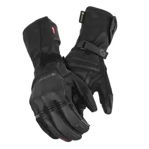 DANE HANDSKER TYGE GORE-TEX GRIP SORT