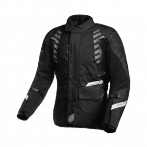 MACNA ULTIMAX DL JAKKE DAME TEKSTIL SORT