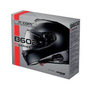 NOLAN B602 R-Series N105/N105/N88/N87