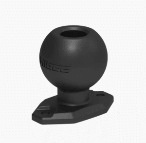 CHIGEE 1″ Ball Head Adaptor