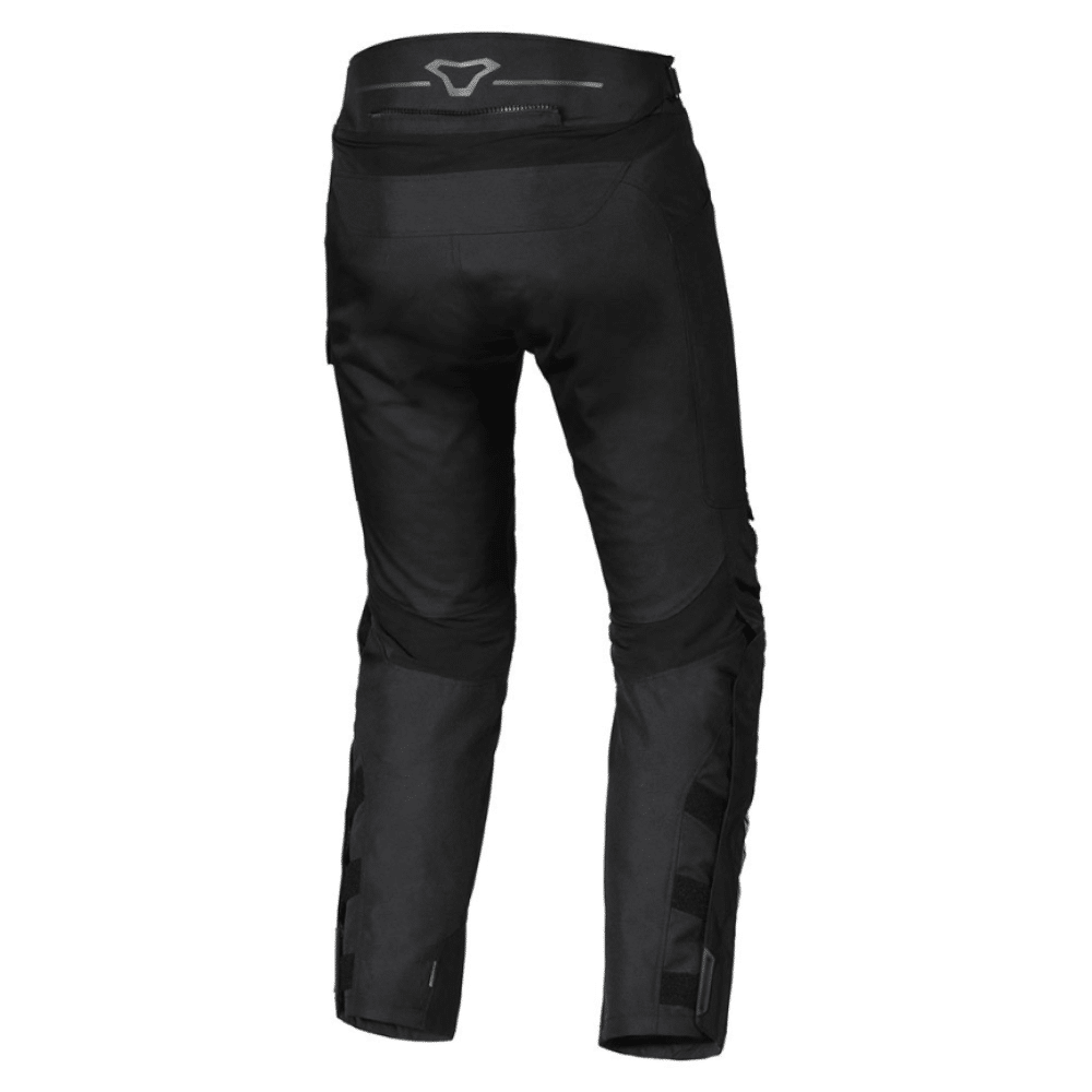 MACNA BLAZOR BUKSER HERRE SORT - Billede 2