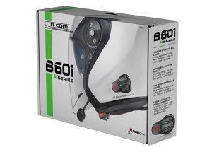 NOLAN B601 X-SERIE
