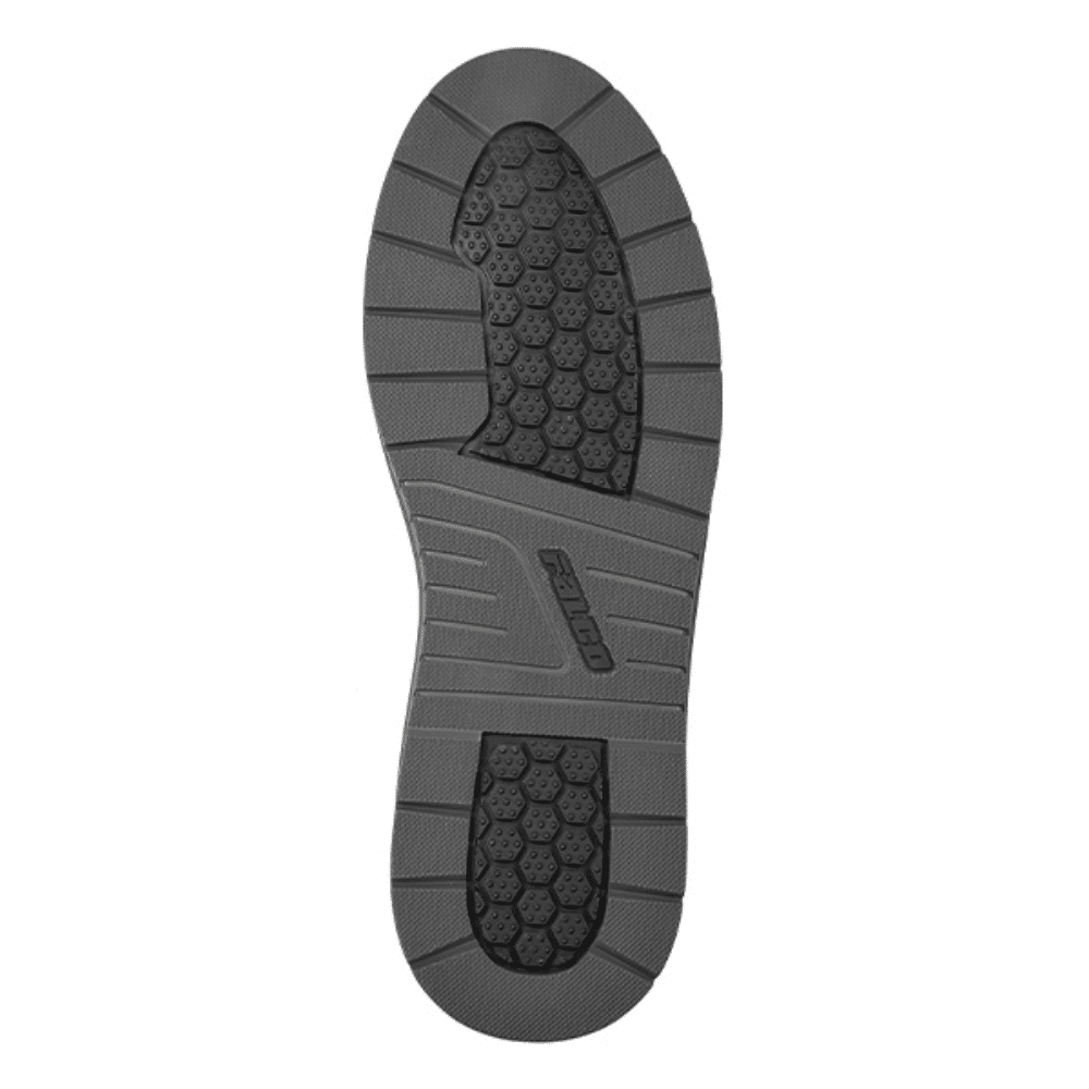 FALCO BOOSTER HERRE VANDTÆT MOTORCYKEL STØVLE - Billede 2