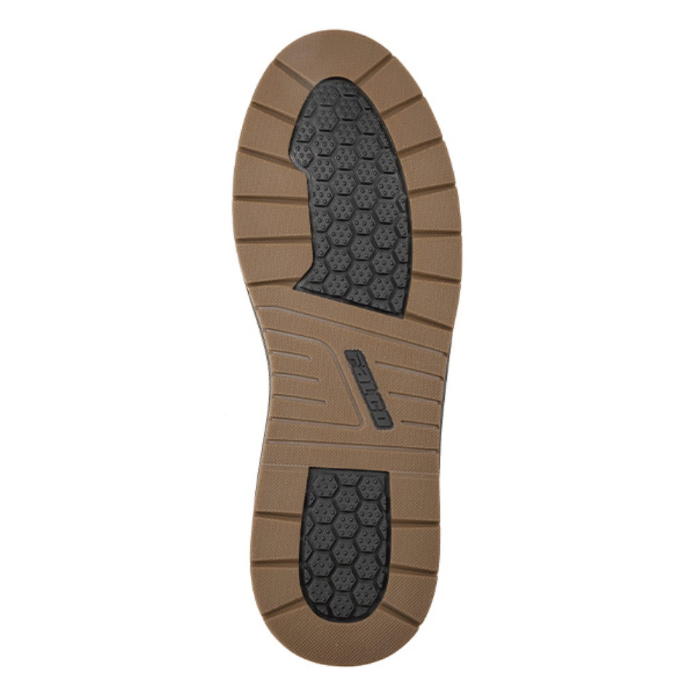 FALCO BOOSTER HERRE VANDTÆT MOTORCYKEL STØVLE - Billede 4