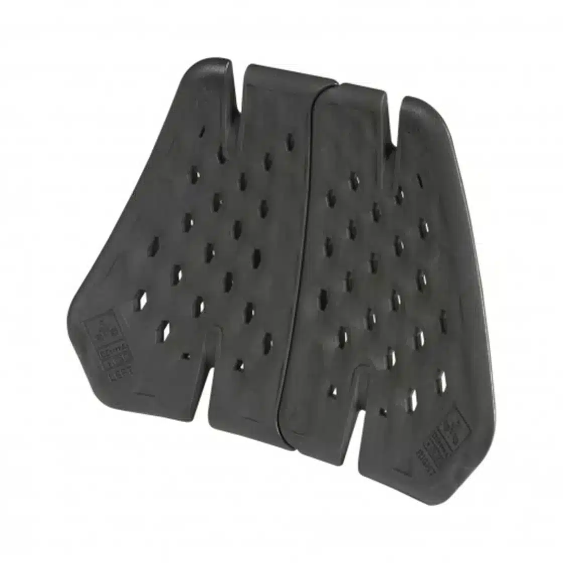 MACNA BRYST BESKYTTER SÆT LEVEL 1 TODELT - Billede 2